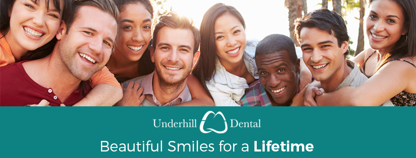 Underhill Dental | 51A Underhill Dr #207, North York, ON M3A 2J8, Canada | Phone: (416) 447-9511