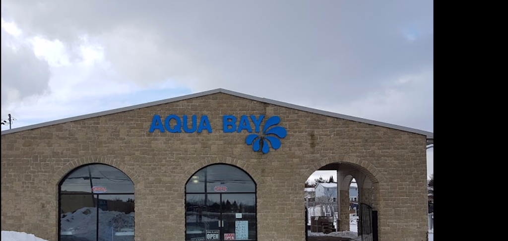 Aqua Bay Pool and Spa Ltd. | 1157 Midland Ave, Kingston, ON K7P 2X8, Canada | Phone: (613) 389-4747