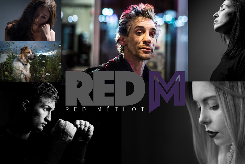 RedM Photographe | 1568 Av. Bergemont, Québec, QC G1J 3S6, Canada | Phone: (581) 985-9269