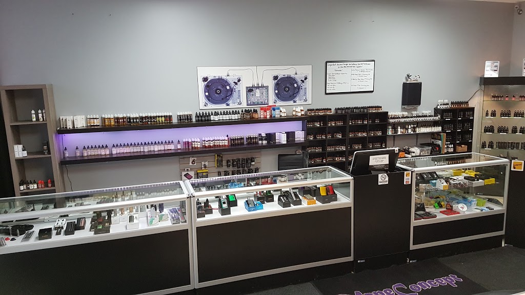 VapeConcept | 9293 Boulevard de St Canut, Mirabel, QC J7N 1N4, Canada | Phone: (450) 821-9690