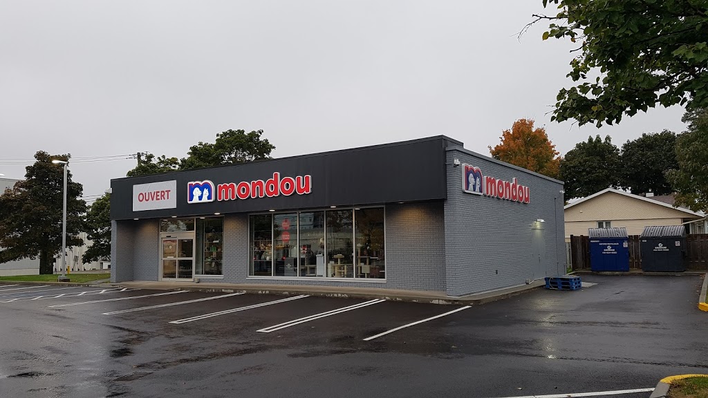 Mondou | 3210 Chemin des Quatre-Bourgeois, Québec, QC G1W 2K8, Canada | Phone: (418) 658-7130