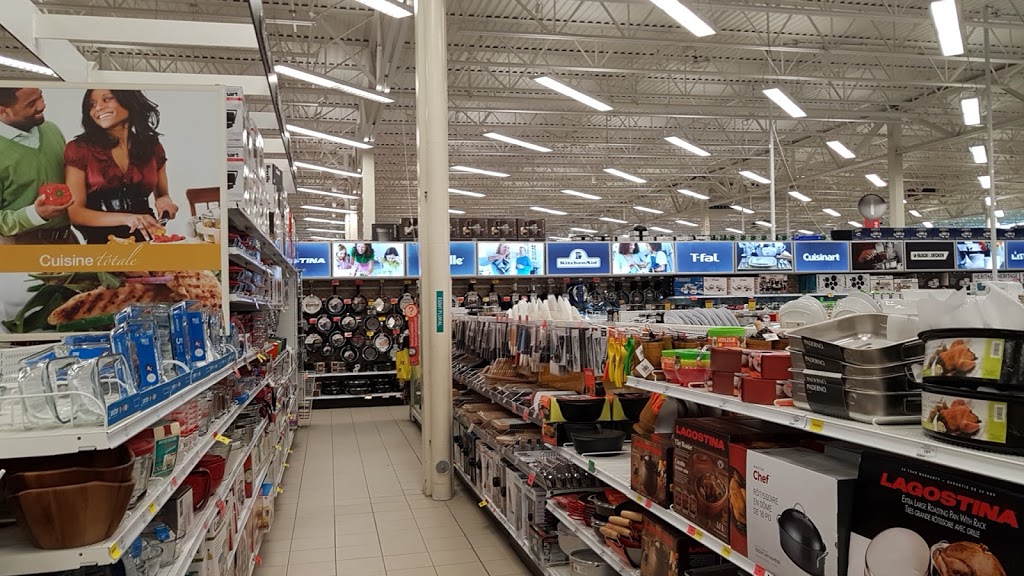 Canadian Tire | 1475 Boulevard Firestone, Joliette, QC J6E 9E5, Canada | Phone: (450) 756-1044