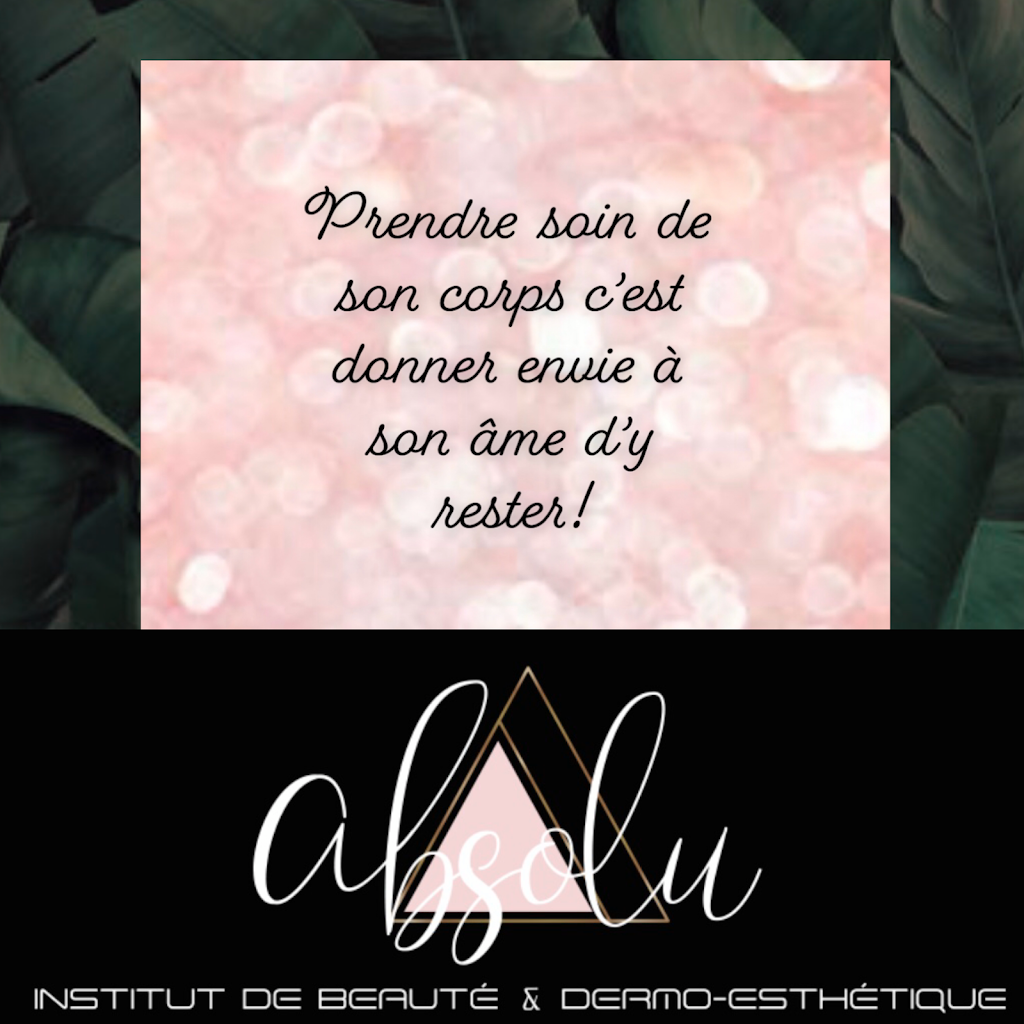 Institut Absolu | 281 A Rue Notre-Dame, Repentigny, QC J6A 2R8, Canada | Phone: (450) 582-0050