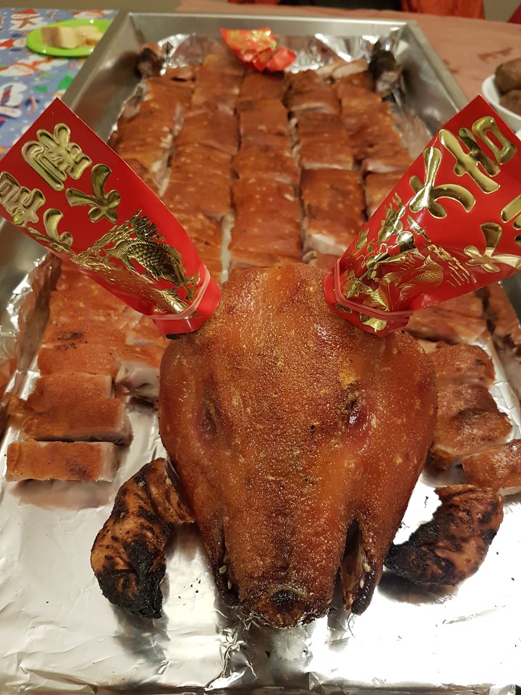 Ho Ho BBQ (銀湖燒臘 | 3833 Midland Ave, Scarborough, ON M1V 5L6, Canada | Phone: (416) 321-9818