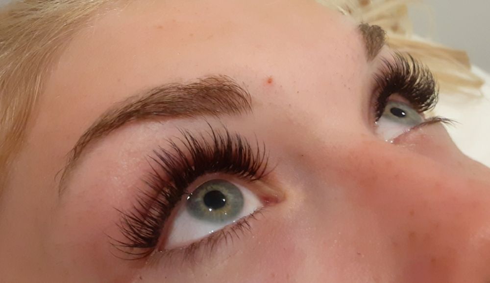 The Lash Gal | 113 Gosling Gardens, Guelph, ON N1G 5E7, Canada | Phone: (519) 830-6676