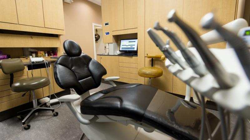 Latoria Dental Centre | 111-611 Brookside Rd, Victoria, BC V9C 0C3, Canada | Phone: (778) 265-5070