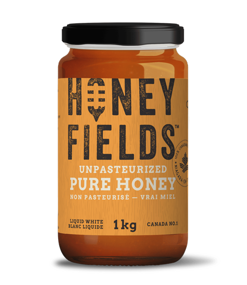 Honey Fields | 962 Line 8 Rd, Niagara-on-the-Lake, ON L0S 1J0, Canada | Phone: (613) 899-6589