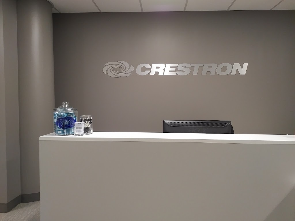 Crestron Canada Inc | 10 Carlson Ct #800, Etobicoke, ON M9W 6A2, Canada | Phone: (416) 213-1477