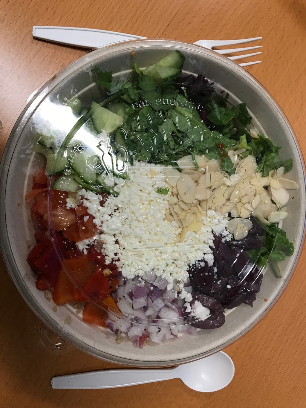 Freshii | 239 Earl Stewart Dr, Aurora, ON L4G 7Y3, Canada | Phone: (289) 317-1133