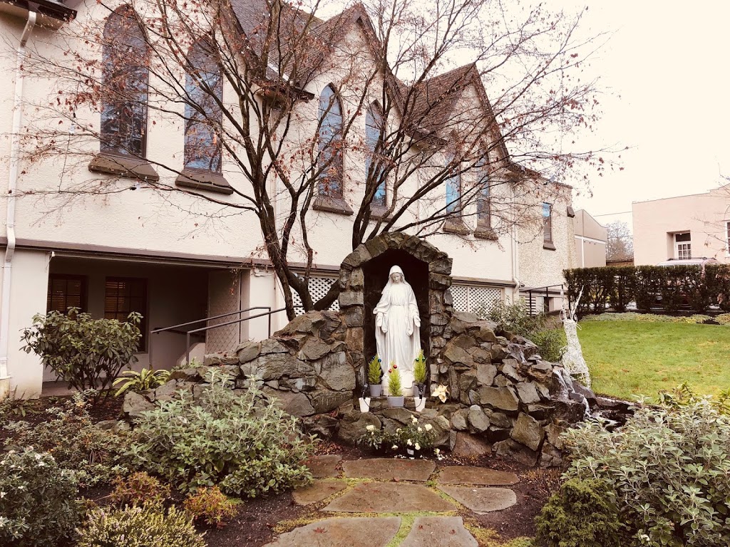 Our Lady of Perpetual Help Parish | 2465 Crown St, Vancouver, BC V6R 3V9, Canada | Phone: (604) 224-4344