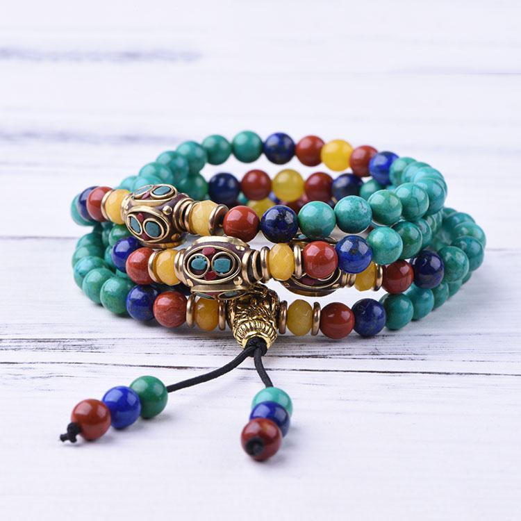 PaybackGift | Handmade Mala Beads for Mindfulness, Yoga & Medita | 23-500 Fairway Rd S Suite 184, Kitchener, ON N2C 1X3, Canada | Phone: (844) 297-1136