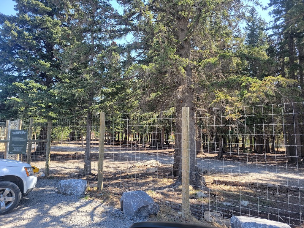 Banff Off-Leash Dog Park | Hawk Ave, Banff, AB T1L, Canada | Phone: (403) 762-1240