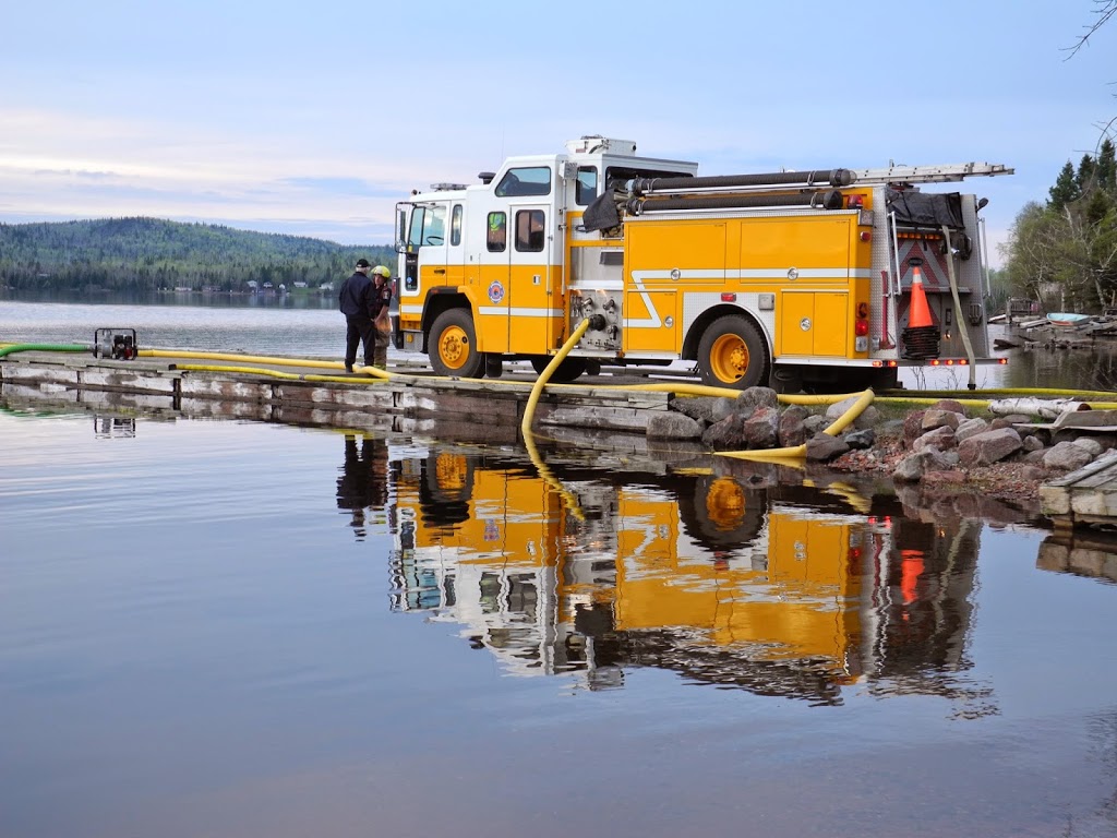 Shuniah Fire & Emergency Services - Station # 3 | 201 Lakeshore Dr, Shuniah, ON P7A 0P5, Canada | Phone: (807) 983-2021