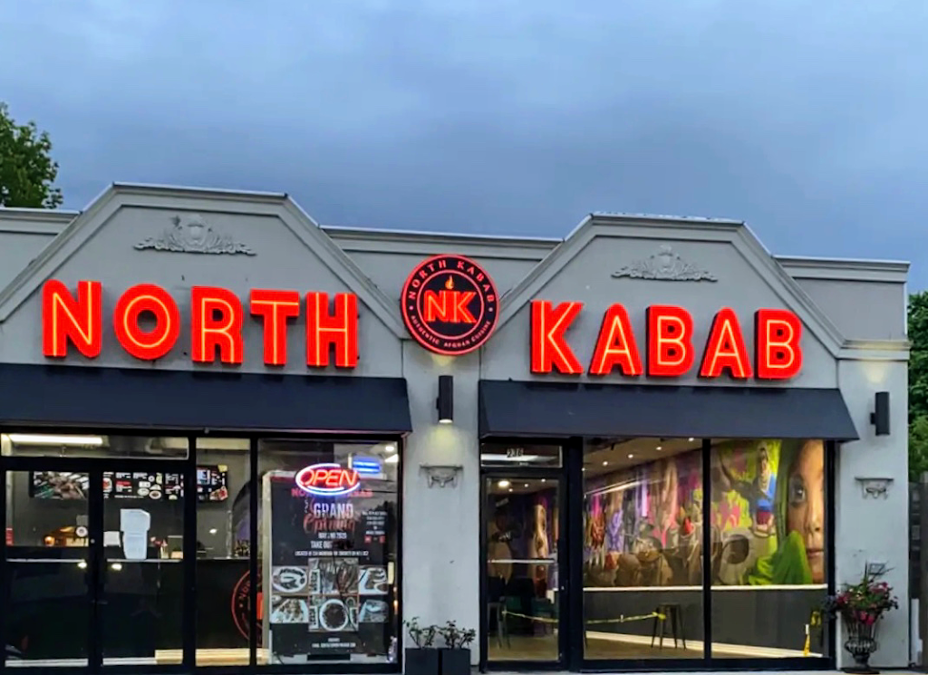 North Kabab | 234 Markham Rd, Scarborough, ON M1J 3C2, Canada | Phone: (416) 264-4711