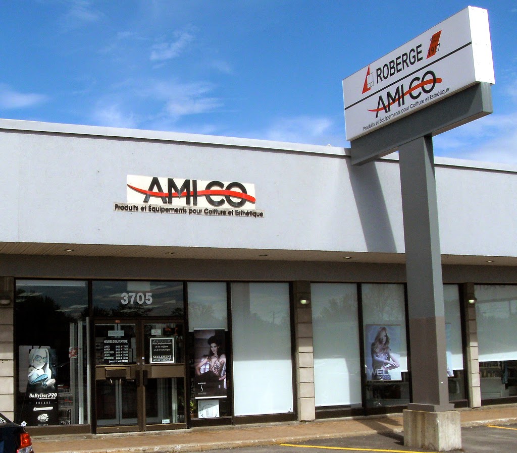 Ami-co Inc | 3705, boul Taschereau, Saint-Hubert, QC J4T 2G3, Canada | Phone: (450) 678-9091