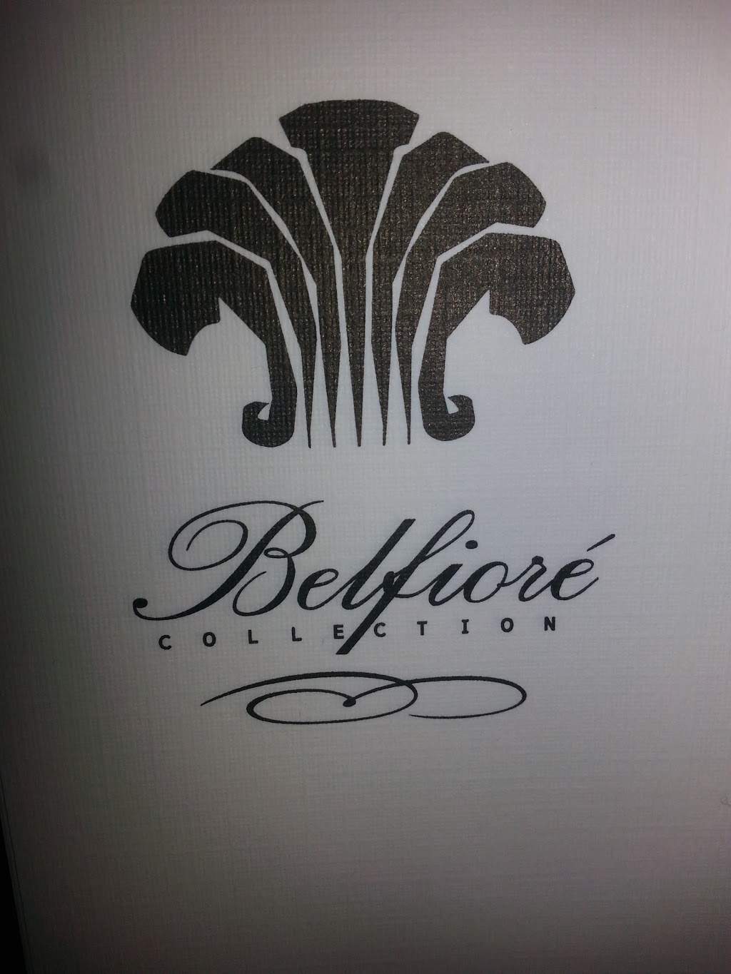 Belfiore Inc | 1169 Caledonia Rd, North York, ON M6A 2X1, Canada | Phone: (416) 782-7008