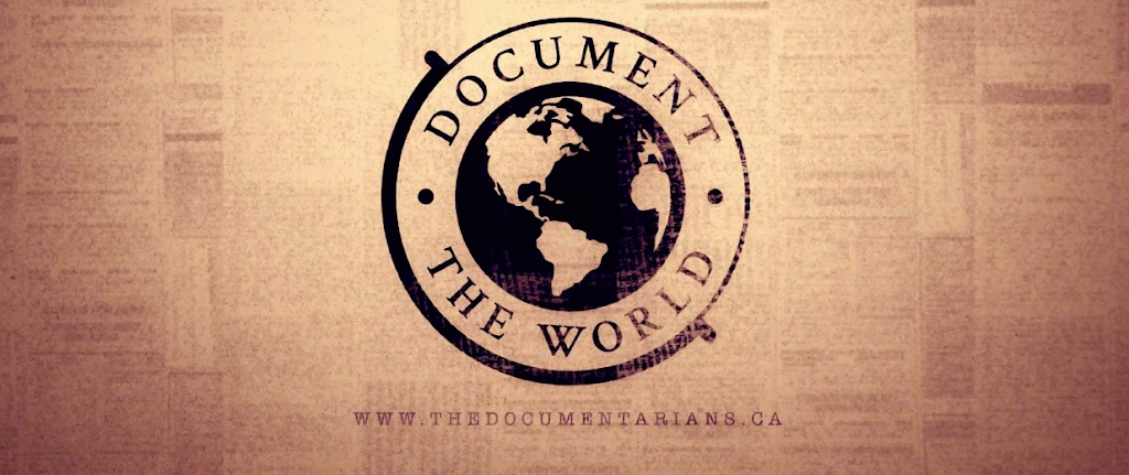 The Documentarians | 8895 Baldwin St N, Ashburn, ON L0B 1A0, Canada | Phone: (416) 316-3976