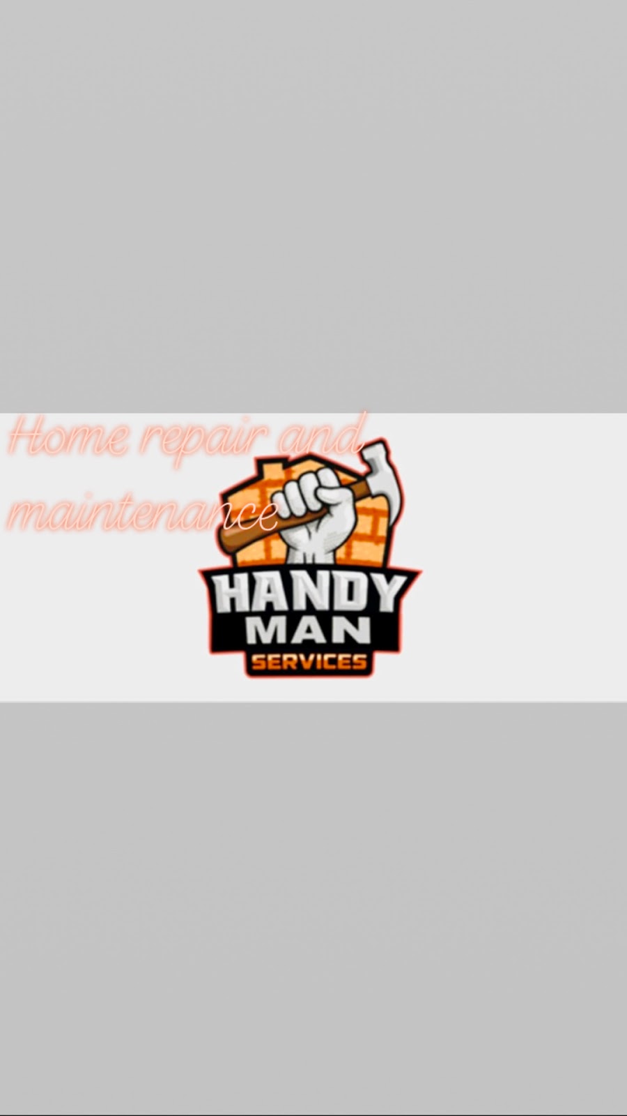 Handyman | 65A Emmett Ave #501, York, ON M6M 2E5, Canada | Phone: (647) 978-6442