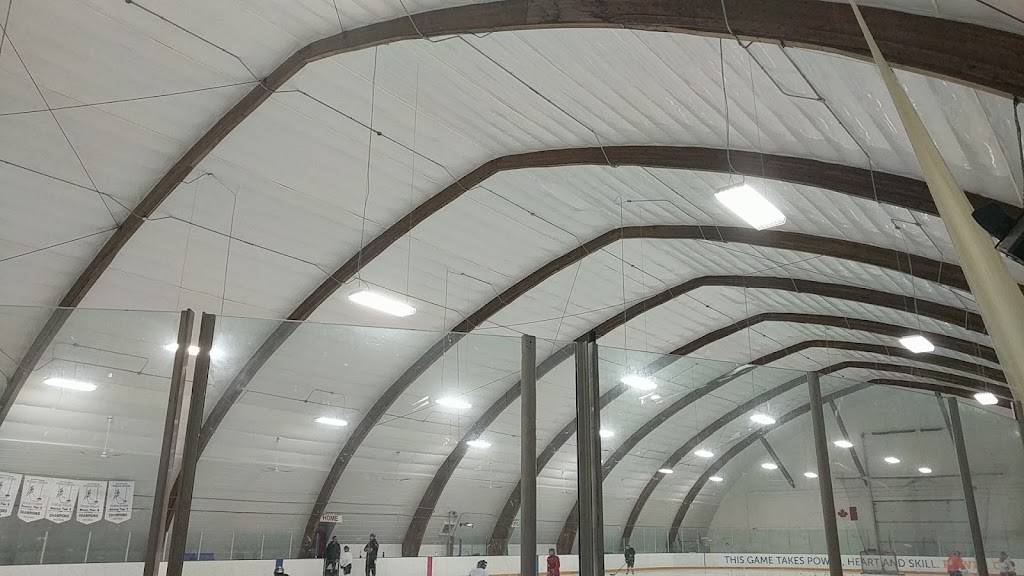 Beiseker Arena | 410 5 St, Beiseker, AB T0M 0G0, Canada | Phone: (403) 947-3855