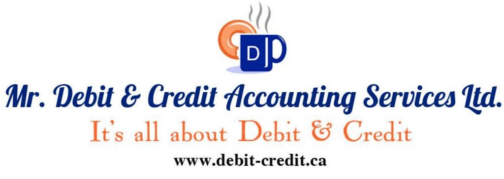 Mr Debit & Credit Accounting Services Ltd | 11670 82 Ave, Delta, BC V4C 2C4, Canada | Phone: (604) 505-1750