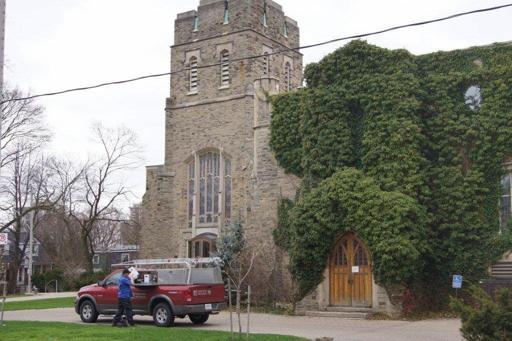 Covenant Baptist Church | 35 Lytton Blvd, Toronto, ON M4R 1L2, Canada | Phone: (647) 722-3211