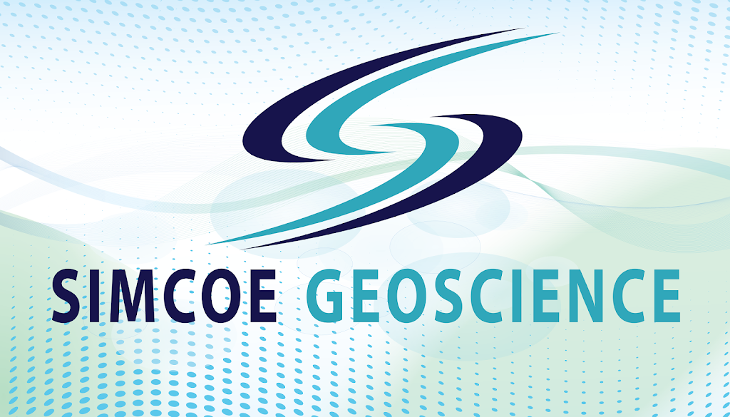 Simcoe Geoscience Limited | 11 Cardico Dr, Gormley, ON L0H 1G0, Canada | Phone: (905) 235-7822