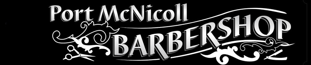 Port McNicoll Barbershop | 542 Talbot St, Port McNicoll, ON L0K 1R0, Canada | Phone: (705) 506-0282