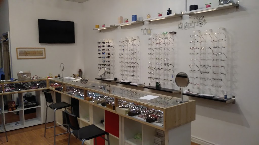 EYEFUL OPTICAL | 257 Dundas St E #11, Mississauga, ON L5A 1W8, Canada | Phone: (905) 232-9288