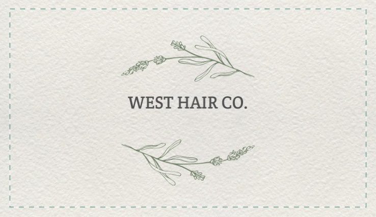 West Hair Co. | 265 King St Unit 3, Port Colborne, ON L3K 4G8, Canada | Phone: (289) 241-0553