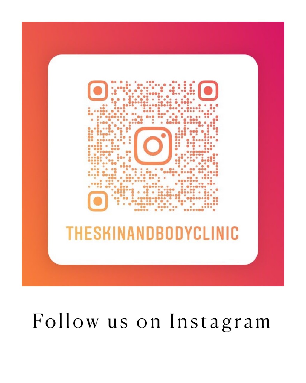 The Skin & Body Clinic | 380A Speers Rd Unit 203, Oakville, ON L6K 2G2, Canada | Phone: (289) 962-2788