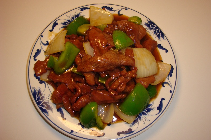 L&G Yummy Chinese Restaurant | 640 Colborne St E, Brantford, ON N3S 3P8, Canada | Phone: (519) 752-6888