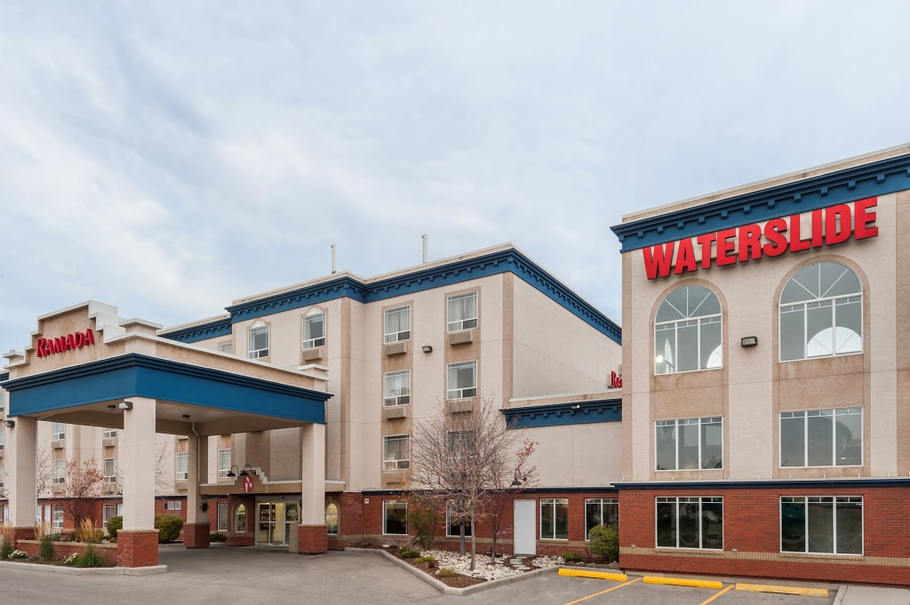 Ramada by Wyndham Cochrane | 10 Westside Dr, Cochrane, AB T4C 1M1, Canada | Phone: (403) 932-6355