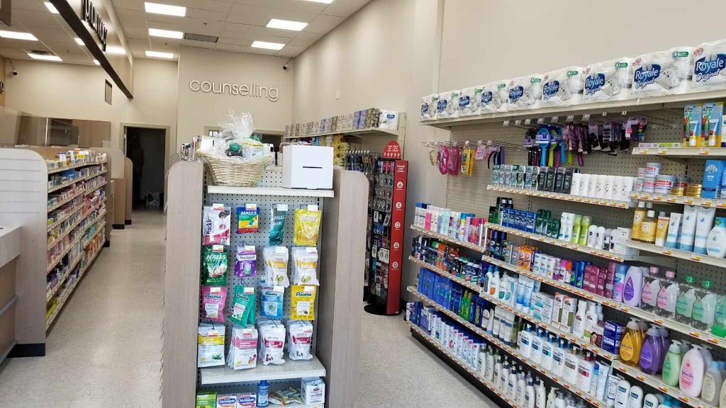 Pharmasave | 4 Versailles Ave, St. Albert, AB T8N 7V1, Canada | Phone: (780) 569-3302