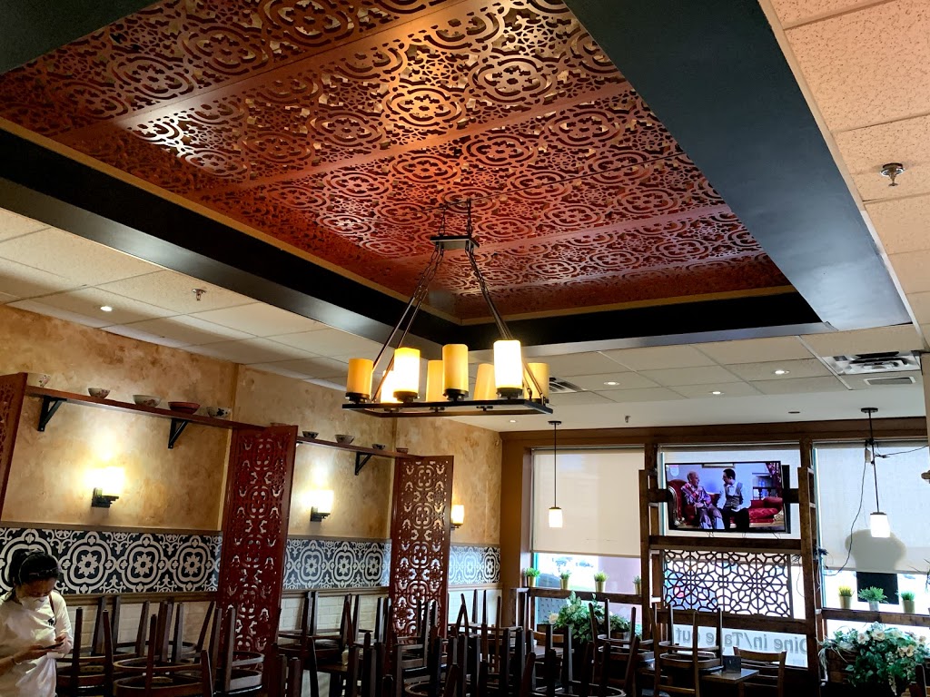 Khansalar Restaurant | 9325 Yonge St, Richmond Hill, ON L4C 1V4, Canada | Phone: (905) 237-8010