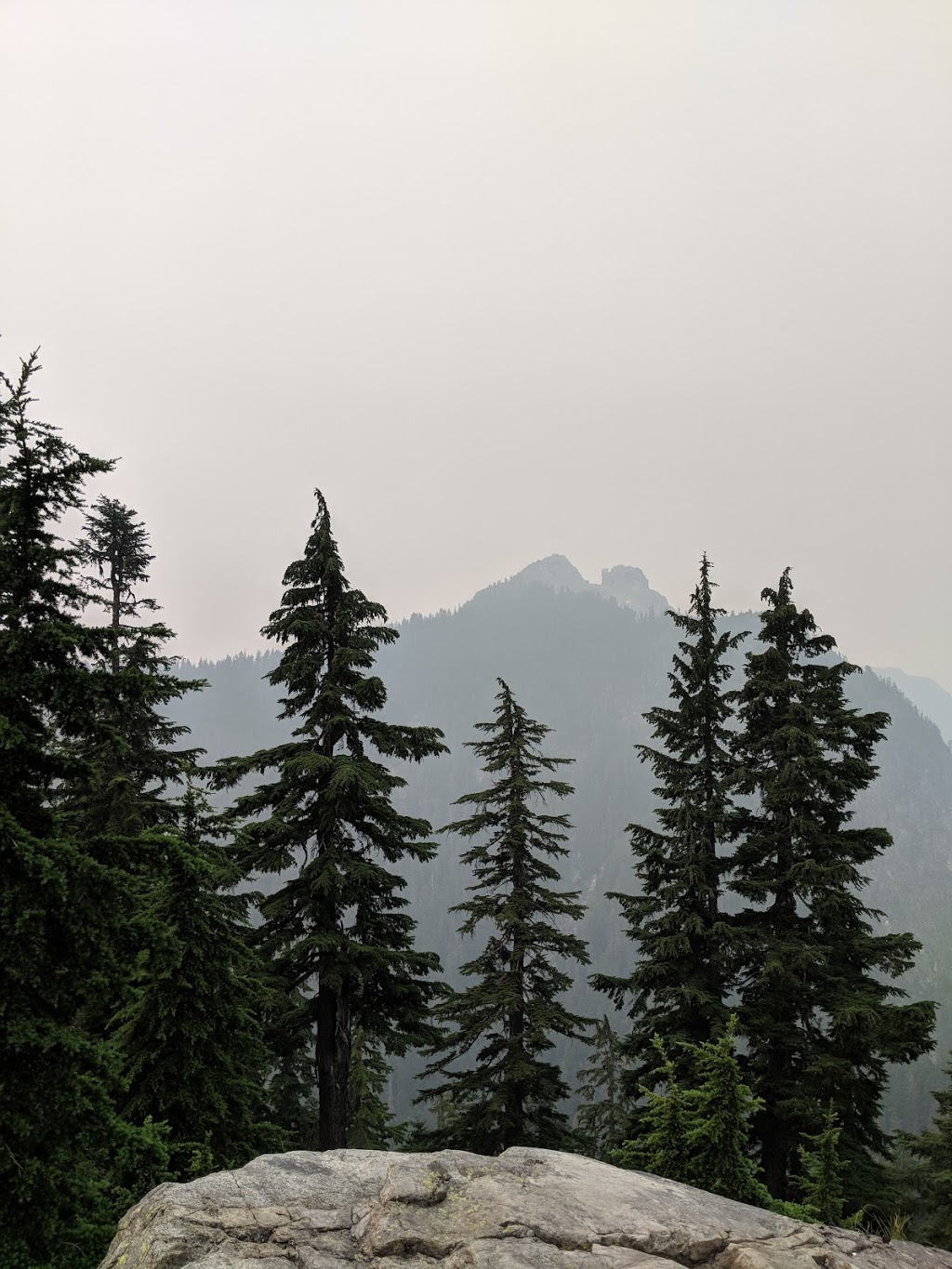 Goat Ridge Route | Goat Ridge Rte, North Vancouver, BC V7K 1X8, Canada