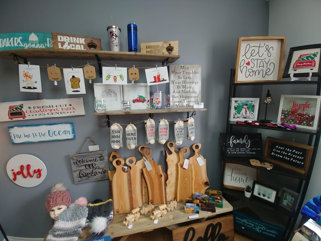 Crafty Owl Artisans Market | 2793 Nova Scotia Trunk 2, Shubenacadie, NS B0N 2H0, Canada | Phone: (902) 430-9967