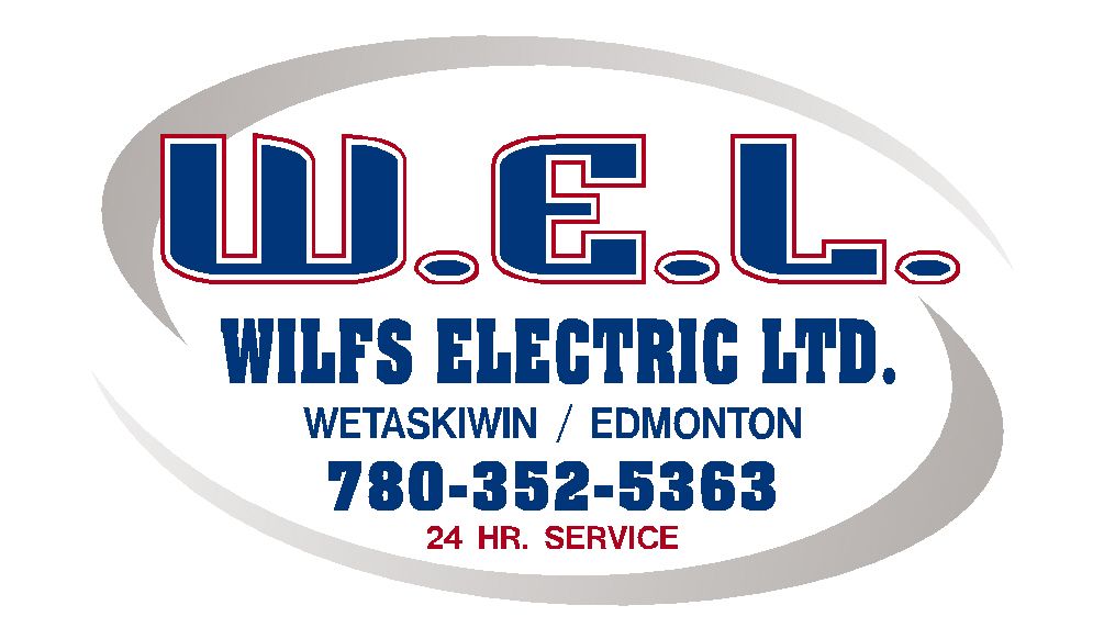 Wilfs Electric Ltd. | 5112 49 St, Wetaskiwin, AB T9A 1H7, Canada | Phone: (780) 352-5363