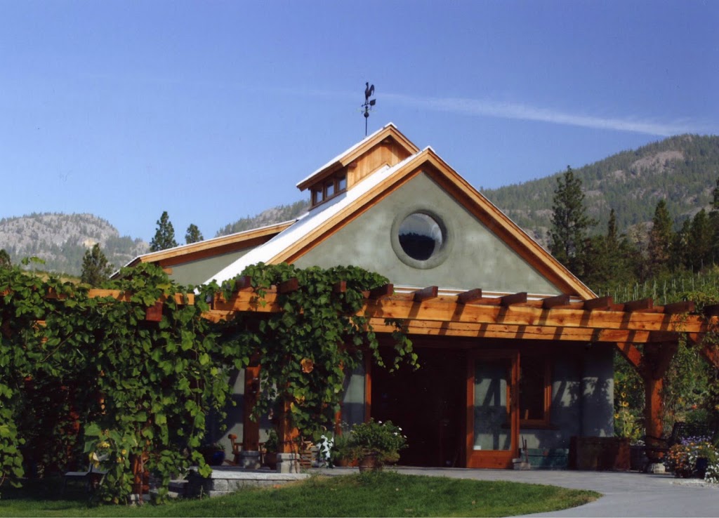 Matheson Creek Farm | 29 Eastside Rd, Okanagan Falls, BC V0H 1R5, Canada | Phone: (250) 497-8989