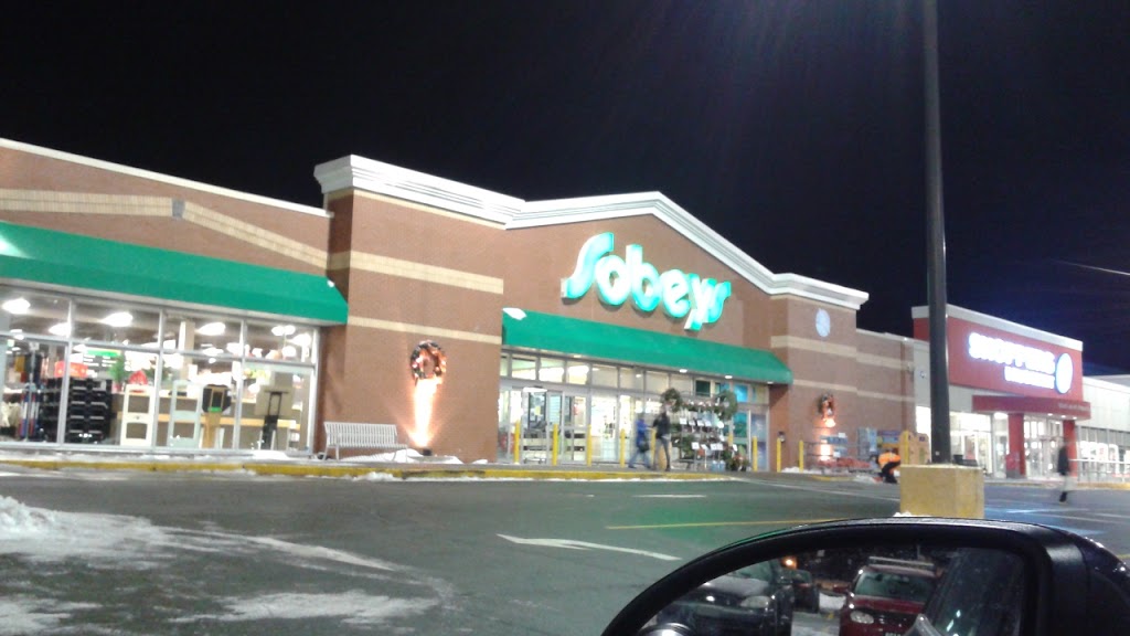 Sobeys Cole Harbour | 2 Forest Hills Pkwy, Dartmouth, NS B2W 5G7, Canada | Phone: (902) 435-3909