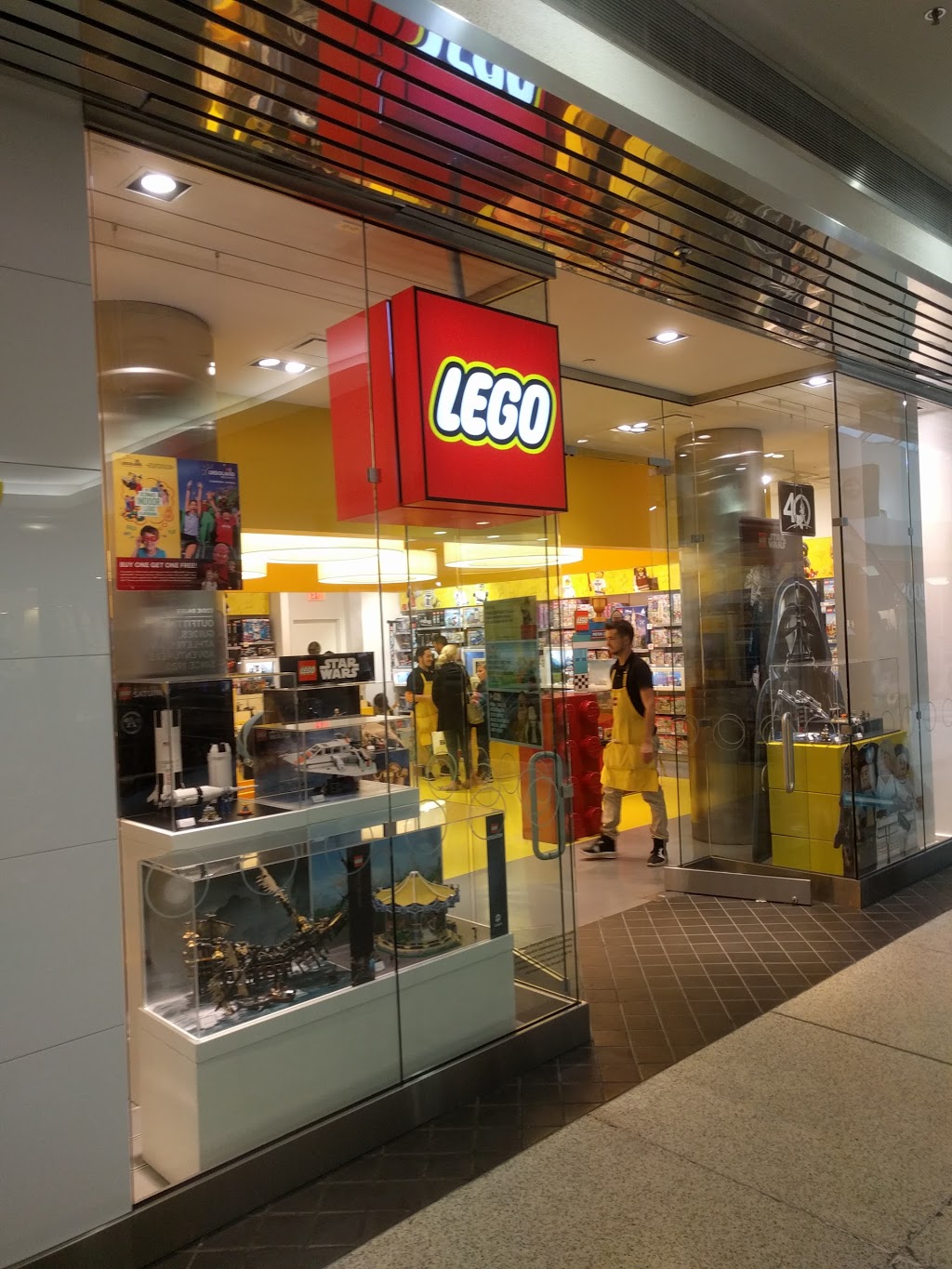 The LEGO Store | 650 W 41st Ave, Vancouver, BC V5Z 2M9, Canada | Phone: (604) 261-7747