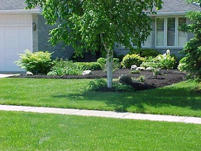 Total Gardening Services Ltd. | 50 Ontario St, Guelph, ON N1E 5K6, Canada | Phone: (519) 836-9245