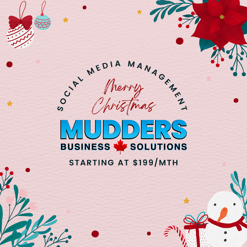 Mudders Business Solutions | 67 Kingsland Pl SE, Airdrie, AB T4A 0C7, Canada | Phone: (587) 839-0080