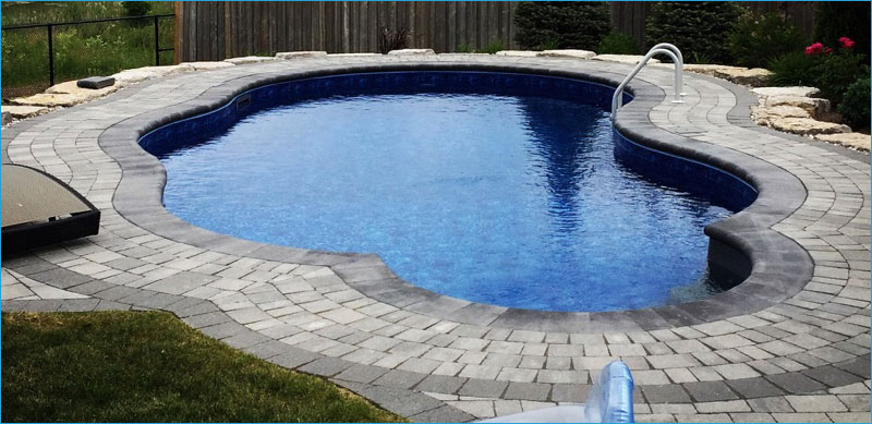 Nevada Pools & Interlocking Inc. | 10501 Weston Rd #4, Woodbridge, ON L4H 3K8, Canada | Phone: (647) 988-0890