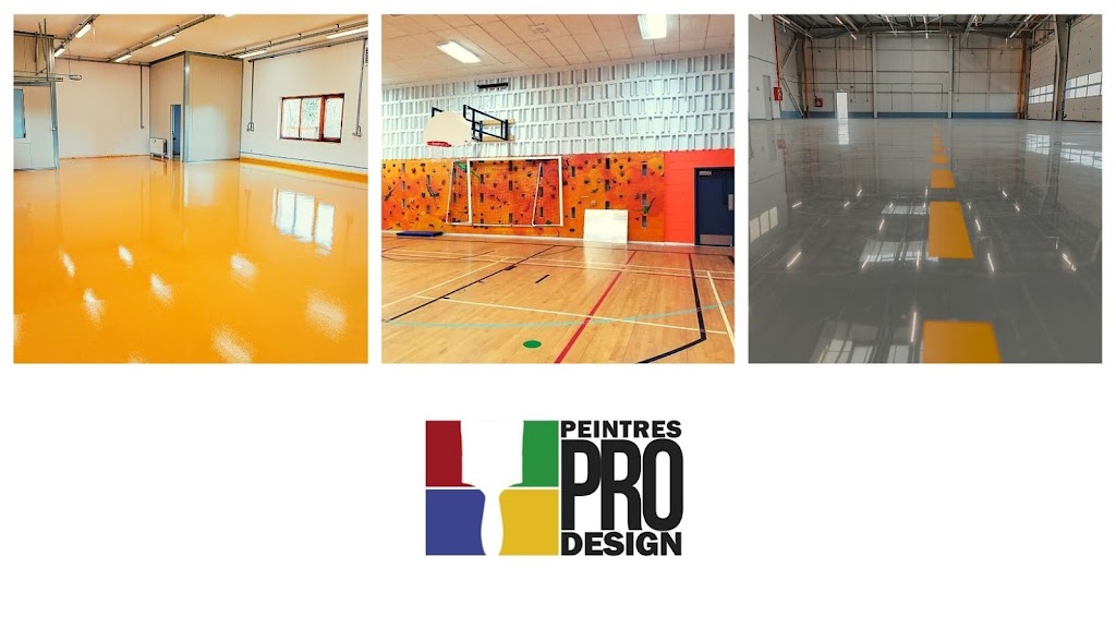 Les Peintre Pro Design | 55 Av. Victor Bourgeau, Lavaltrie, QC J5T 1C8, Canada | Phone: (514) 690-8265