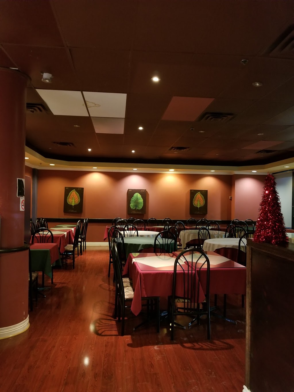 Timehri Int Restaurant Inc | 3300 McNicoll Ave, Scarborough, ON M1V 5J6, Canada | Phone: (416) 292-2185