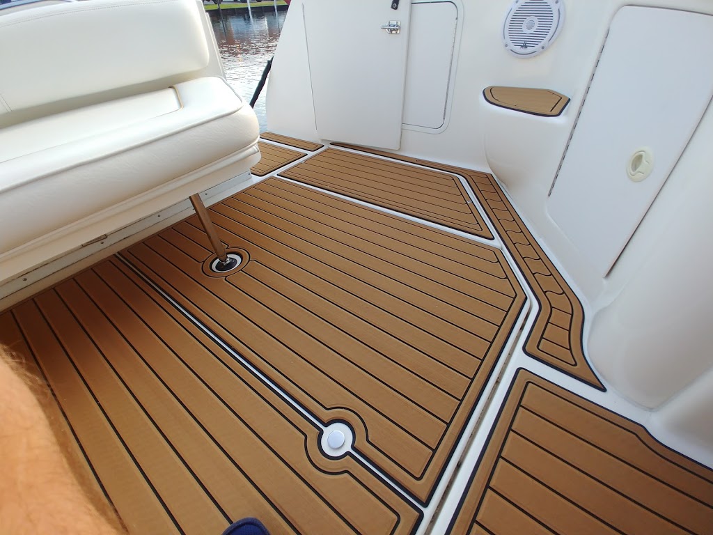 Quality Marine Flooring LLC | Harrison Charter Township, MI 48045, USA | Phone: (586) 840-8553