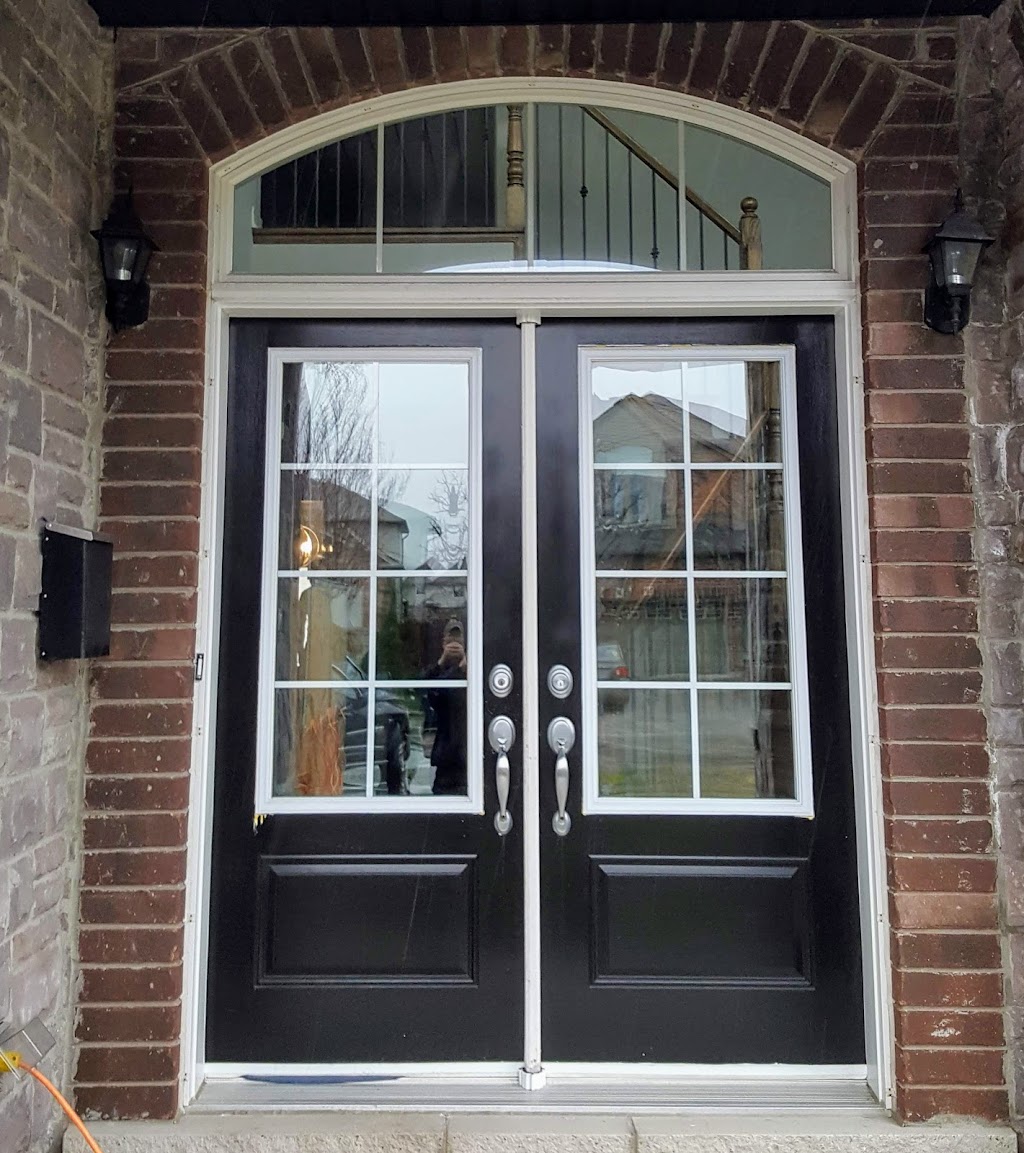 Wardco Window & Door Manufacturing | 375 Green Rd, Stoney Creek, ON L8E 4A5, Canada | Phone: (905) 333-4521