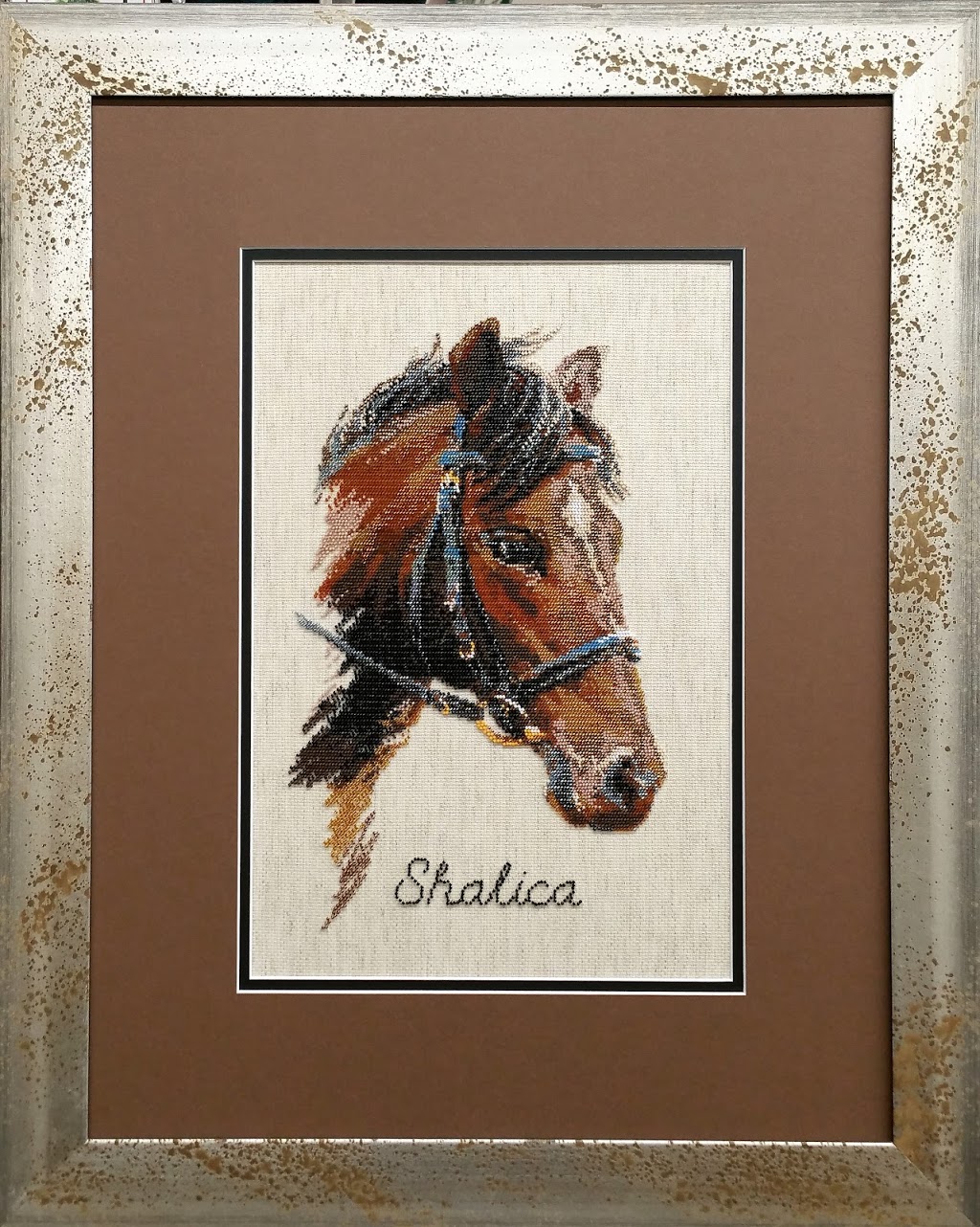 Pandoras Gallery Custom Framing and Art | 87 Crowfoot Way NW #21, Calgary, AB T3G 2R2, Canada | Phone: (403) 547-6450