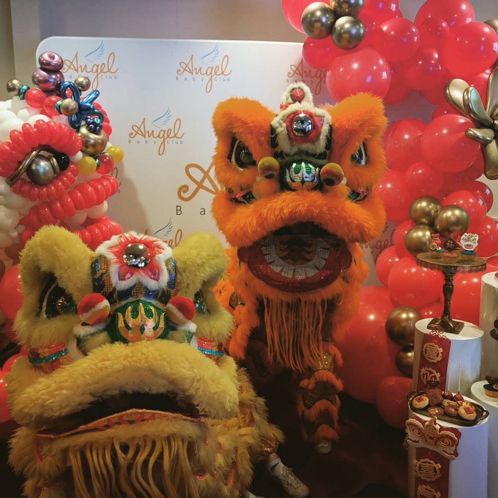 Vancity Lion Dance | 3435 Kingsway, Vancouver, BC V5R 5P7, Canada | Phone: (778) 968-5483