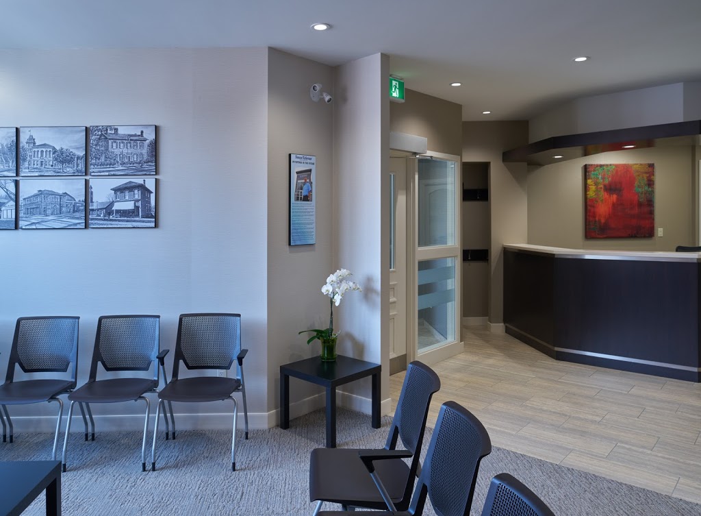 Greenfield Dental Health Group | 42 Colborne St N, Simcoe, ON N3Y 3T9, Canada | Phone: (519) 426-1662